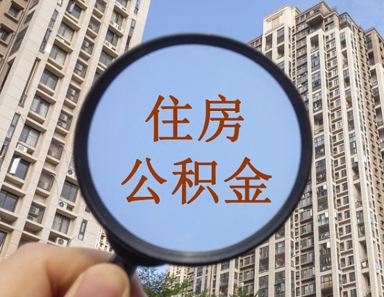 莘县住房公积金个人登录中心（住房公积金个人登录中心入口）